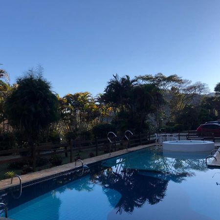 Villa Mia Itaipava Экстерьер фото
