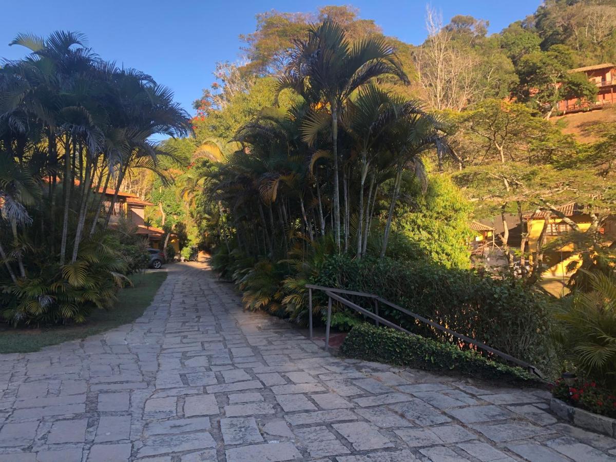 Villa Mia Itaipava Экстерьер фото