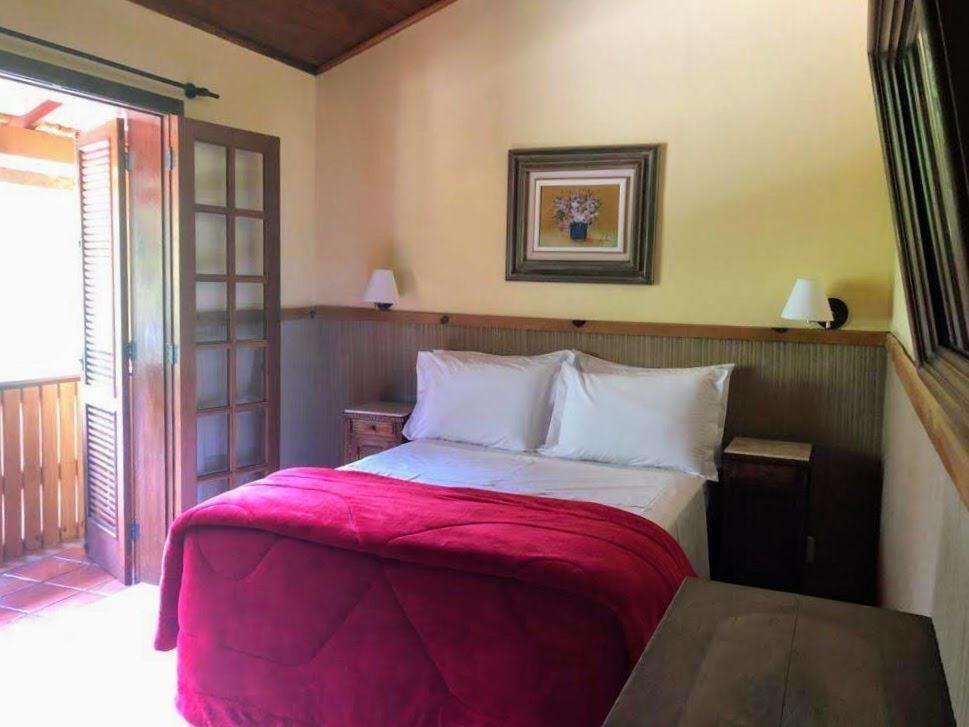 Villa Mia Itaipava Экстерьер фото