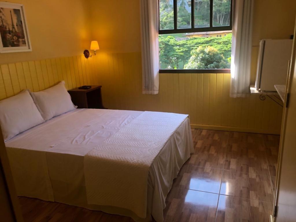 Villa Mia Itaipava Экстерьер фото