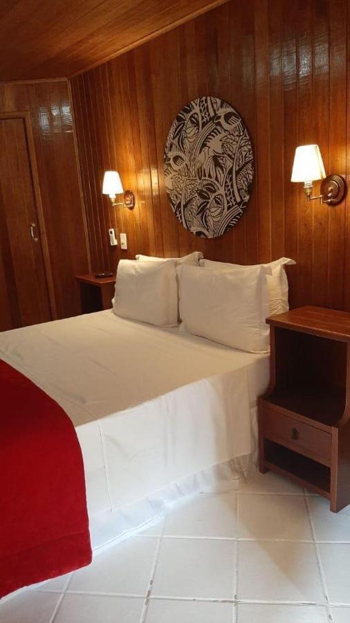 Villa Mia Itaipava Экстерьер фото
