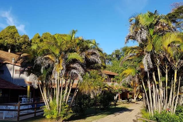 Villa Mia Itaipava Экстерьер фото