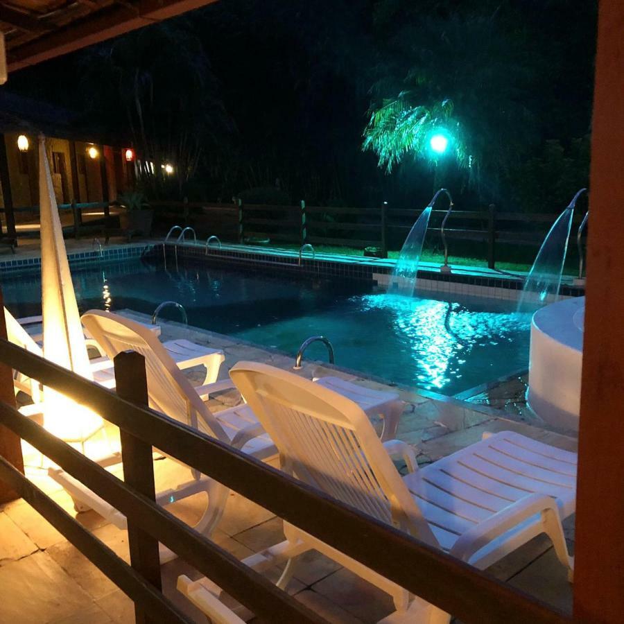 Villa Mia Itaipava Экстерьер фото