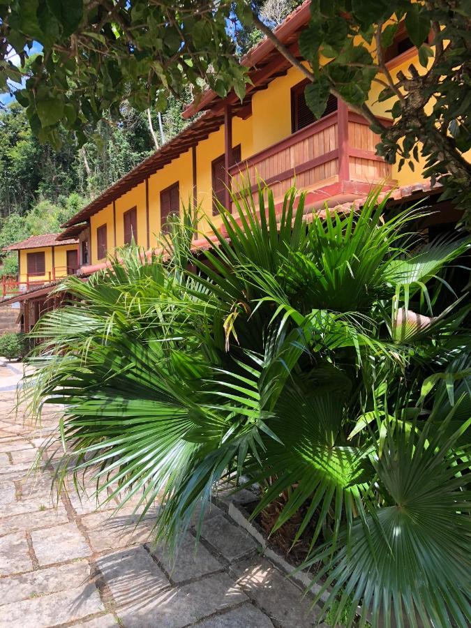 Villa Mia Itaipava Экстерьер фото