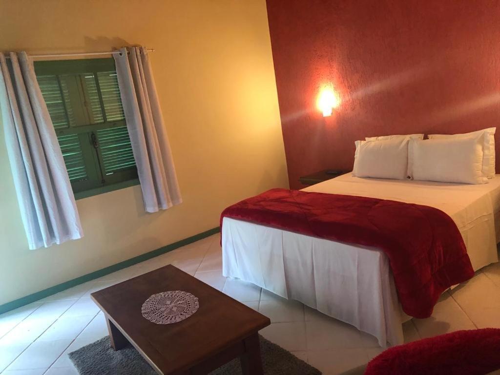 Villa Mia Itaipava Экстерьер фото