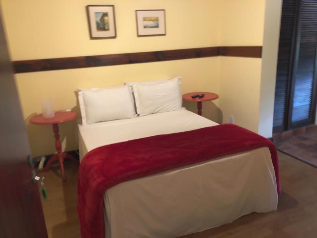 Villa Mia Itaipava Экстерьер фото