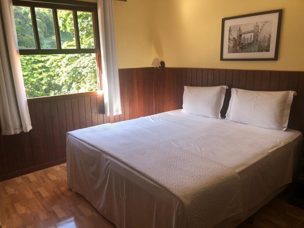 Villa Mia Itaipava Экстерьер фото
